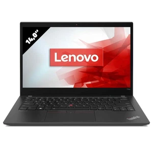 Lenovo Thinkpad T14s Gen 2 Intel Notebook 14 Zoll i5 11.Gen 16GB 500GB Win11P - Bild 1 von 5