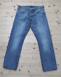 Levi's 501 Herren Jeans Hose W32 L29 Straight Fit P964 - Bild 1 von 4