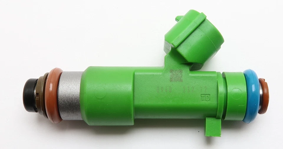 JUEGO 6 PARA NISSAN MAXIMA 2007-2014 V6 3.5 INECTORES DE COMBUSTIBLE DENSON*NO CHINA* Foto 1 de 2