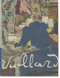 Edouard Vuillard ÉDOUARD VUILLARD Erstausgabe 2003 #165799 - Bild 1 von 1