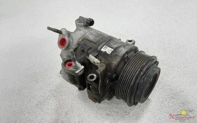 2015 Ford Taurus AC A/C Air Conditioning Compressor - Image 1 of 4