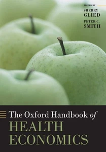 The Oxford Handbook of Health Economics (Oxford Handbooks) by Glied - Picture 1 of 1