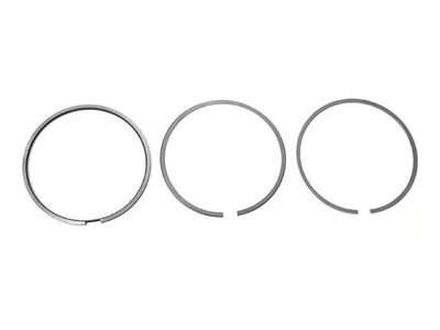 For 1987-1988 BMW 528e Piston Ring Set Mahle 31983QYYR Piston Ring — 第 1/2 张图片