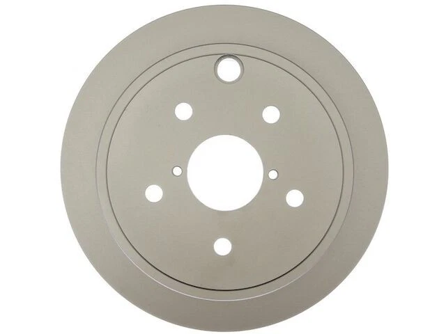 Rotor de freio traseiro 63JPHC73 para Subaru WRX 2016 2015 2017 2018 2019 2020 2021 - Imagem 1 de 1