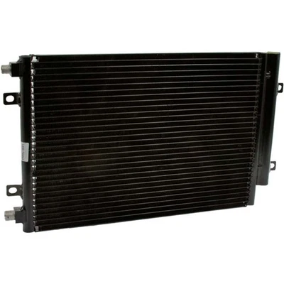 Condensador A/C para Chrysler Town Country Dodge Grand Caravan GPD - Imagem 1 de 2