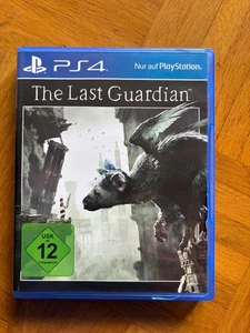 The Last Guardian (Sony PlayStation 4) - Bild 1 von 4