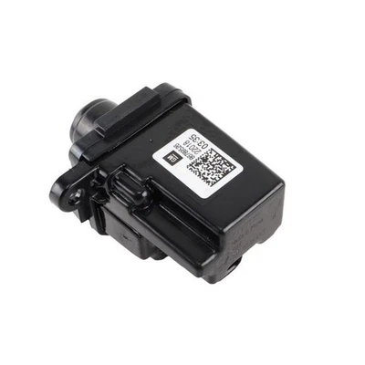 New OEM 2019-2026 GMC Sierra Truck Tailgate Handle Light Lamp Rear Closure Foto 1 de 3