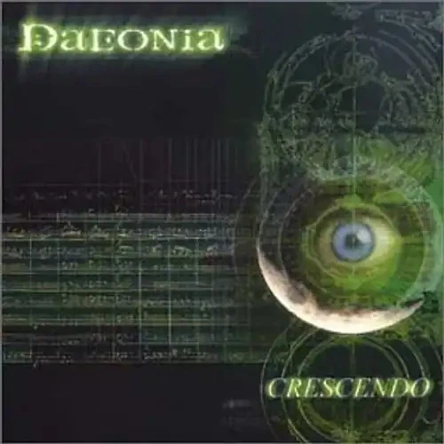 Daeonia - Crescendo - Bild 1 von 1