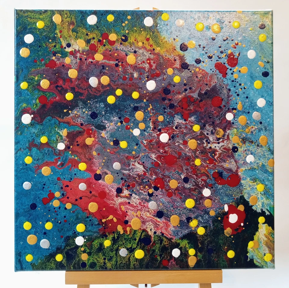 Gemälde - Bild 1 von 1