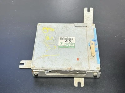 New OEM Genuine ECM Engine Control Module 1997 Subaru Legacy 2.2 22611-AD051 - Image 1 of 3