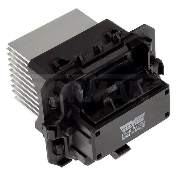 For Ford Flex 2010-2018 Dorman HVAC Blower Motor Resistor - Imagem 1 de 4