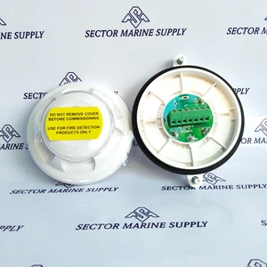 Consilium Salwico EVC-PY-IS Rilevatore ottico di fumo con base EV-SPB-IS - Foto 1 di 8