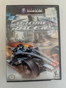 Drome Racers Gamecube - Picture 1 of 5