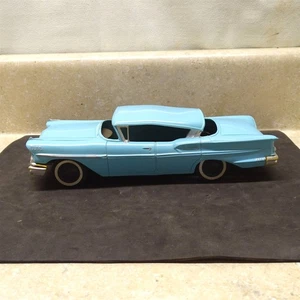 Vintage 1958 Chevrolet Impala Dealer Promo Car, 4 Door Hard Top - Picture 1 of 9