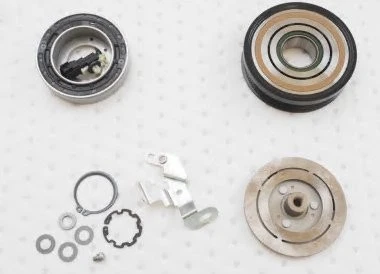 VW AMAROK MK2 COMPRESSEUR COMPRESSO - Photo 1/3