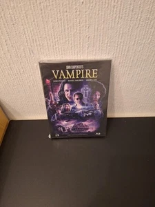 John Carpenters Vampire - Mediabook - Cover C - Blu-Ray & DVD - Neu & OVP 84 Nsm - Bild 1 von 11