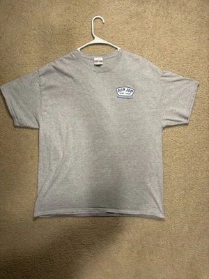 Camiseta Ron Jon Surf Shop Pensacola Playa Gris XL  Foto 1 de 4