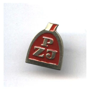 Rio 2016 Olympia Pin NOC Polnisch POLEN Reitsport undatiert Abzeichen - Bild 1 von 1