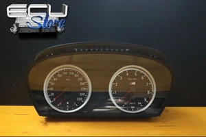 TACHIMETRO / QUADRO STRUMENTI BMW M5 E60 M6 E63 2005 5.0 787491 - 330 Km/h - Foto 1 di 3