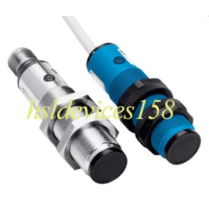 1PC SICK VTF18-3N5312 Photoelectric Proximity Sensor NPN ,New - Picture 1 of 2
