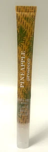 1 NEU BAD UND KÖRPER FUNKTIONIERT ANANAS PROSECCO GESCHMACK BURST LIPPENGLANZ 0,34 FL OZ - Bild 1 von 2