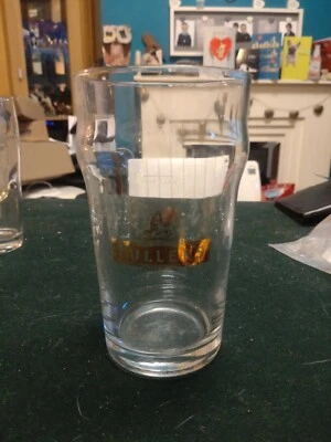 Vintage Fuller's Pint Glass - Image 1 of 2