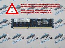 Nanya 8GB DDR3-1333 PC3-10600R NT8GC72B4NG0NK-CG 2Rx4 CL9 ECC Servidor RAM