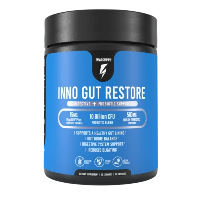 Inno gut restore - image 1 of 3