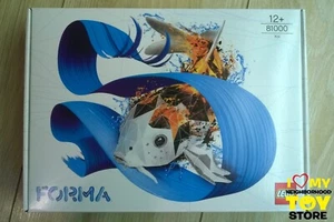 RETIRED - LEGO 81000 FORMA KOI (indiegogo 2018; shipped 2019) - MISB, ULTRARARE - Imagen 1 de 6