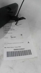 Used Front Center Interior Rear View Mirror fits: 2013 Scion tc manual dim - Picture 1 of 7