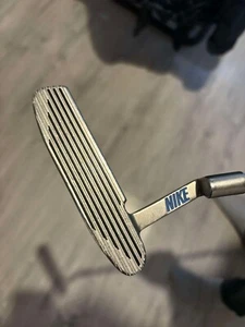 Rare Nike Origin B2 01 Golf Putter - Good Condition - Picture 1 of 5