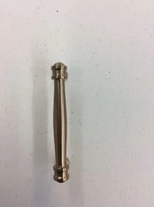 Liberty P38530CCZCP 3-3/4” Charmaine Pull Champagne Bronze (JJ1) - Picture 1 of 2