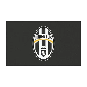 Juventus FC Auto Magnet Aufkleber 7,5 x 4,5 Zoll, Schwerlast für Auto LKW SUV - Bild 1 von 4