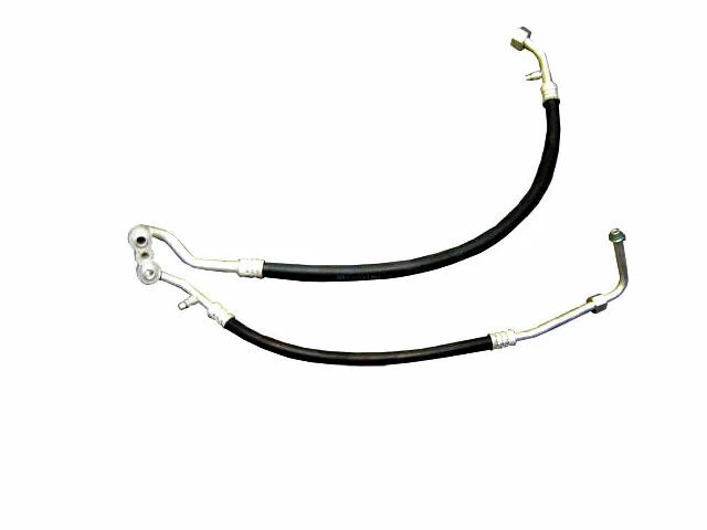 Manguera de aire acondicionado GPD 17KS94X compatible con GMC C1500 1990 Foto 1 de 1