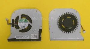 Orig. CPU Kühler Lüfter Fan Dell Latitude E6320 Series DP/N: 0NV12R Ventilator - Bild 1 von 1