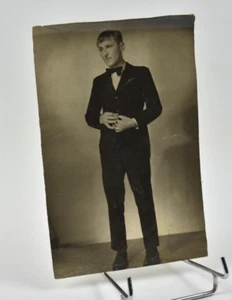 Photographie originale années 1950 - Bourvil - Picture 1 of 1