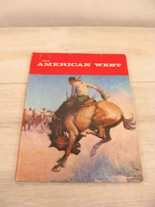 Der amerikanische Westen Juli 1971 Vol. VIII #4 Vintage Western History Magazine - Bild 1 von 13