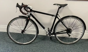Charge Grater Promax Columbus Hybrid Sports Bike - Picture 1 of 22