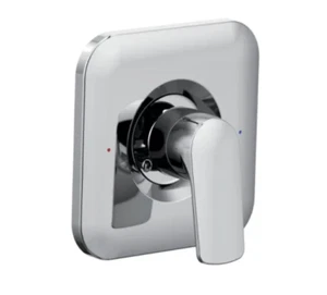 Moen UT3811 Rizon Single Handle Shower Valve Trim - Picture 1 of 7