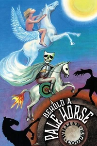 Behold a Pale Horse 1991 book revised - Foto 1 di 1