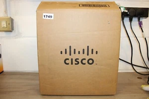 Point d'accès extérieur PoE Gigabit Lan AIR-CAP1532I-E-K9 Cisco Aironet 1530 neuf - Photo 1/3