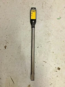 DEWALT 3/4" Hex Cold Chisel Drill Bit! DW5954 Cement Concrete Shank, 18" x 1"  - Picture 1 of 5