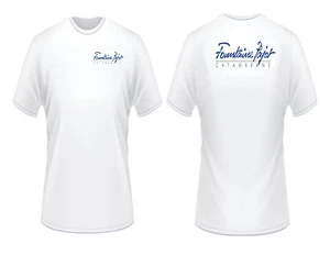 T-Shirt Brunnenpajot Katamarane - Bild 1 von 1