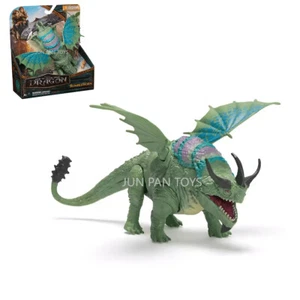 DreamWorks How To Train Your Dragon Rumblehorn Action Figure Boys Collecting Toy - Picture 1 of 3