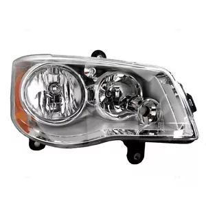 2008-2016 Town & Country 11-2020 Grand Caravan Passanger Faro R nuevo - Imagen 1 de 1