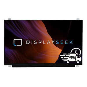 Dalle Ecran HP 15-AY012NF LCD 15.6" Display Livraison 24h