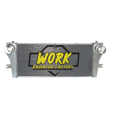 Charge Air Cooler Intercooler For 1994-2002 Dodge Ram 2500 3500 5.9L # 52028724 - Image 1 of 4
