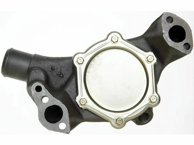 Bomba de agua para 1988-1995 GMC C2500 1989 1990 1991 1992 1993 1994 W886NZ Foto 1 de 1