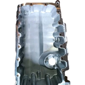 Coppa Olio 04L103603 ORIGINALE AUDI SEAT SKODA VW CUPRA Diesel 2012 - 2023 - Picture 1 of 11