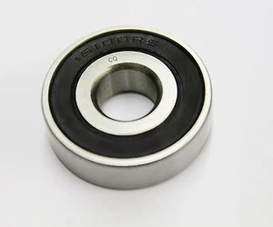 R8 2RS R8RS EMQ Kugellager zöllig 12,70x28,575x7,938 12,6x28,5x8 28,5x12,7x8 mm - Bild 1 von 1